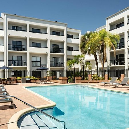 Courtyard Tampa Westshore/Airport Экстерьер фото